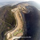 계룡산골프장 이미지