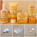 아기화장품 추천 <b>와일드</b> <b>펀스</b> 허니베이비 유기농화장품