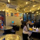 새벽포차 | 강남대방어 강남방어회맛집 새벽밤바다포차 후기