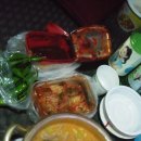 깨구리반찬 이미지