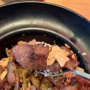 통인시장 | 통인시장 맛집 [코코로레시피] 후기 | 경복궁 한식 | 마늘간장제육 메뉴 후기