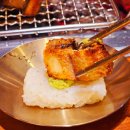 면목동-117 | 출산을 앞둔 가장 긴 하루, 면목동 장어집에서 함께한 응원의 시간