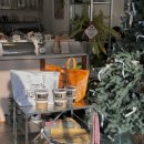 그린어스 | 포항 죽도동 디저트맛집, 그린어스