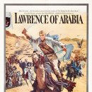 아라비아의 로렌스//데이비드 린/1962/영국 미국/222분/전쟁 사극 역사 드라마/Lawrence Of Arabia
