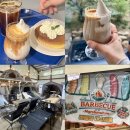 태전로 | 대구 칠곡 <아니무스> 베이커리 대형카페 / 사수동 <워크업>, <고릴라캠핑> 방문 후기
