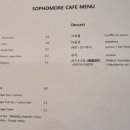 소포모어(sophomore)
