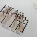 지산중학교 버스정류장 이미지