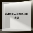 위레이블
