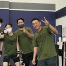어라운드 크로스핏 이미지