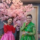 라인댄스(주간) 이미지