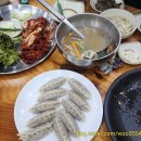 동의보쌈칼국수냉면 | [장안동맛집] 보쌈이랑 칼국수 &#34;동의보쌈칼국수냉면&#34;