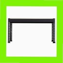 작은공간 | 선반 철제 수납선반 1단 다용도 후기: 작은 공간에 딱 맞는 이유