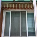 고무마을회관 | 화성미세방충망교체 / 송산면 용포리 마을회관 미세 방충망 교체 시공 / 열혈방충망