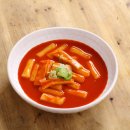 우리동네 국물떡볶이 이미지