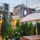 비원도서관 본관마당 | 안양 카페 더홈｜석수동 감성카페 삼막사 근처 카페 추천