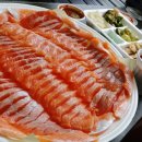 무릉송어장횟집 이미지