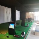 황pro 골프스튜디오 이미지