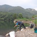 중리낚시터 이미지