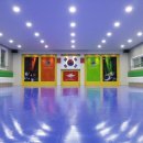 비호경희대태권도 이미지