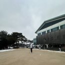 여주 골프 아카데미 | 여주 솔모로 cc 겨울 골프 필드 후기