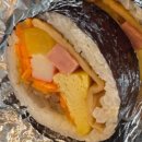 신촌김밥본점 네이버블로그