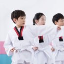 바람소리 태권도장 이미지