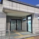 완산체육공원 화장실 이미지