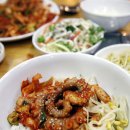 신사뻘낙지 이미지