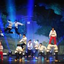 LED비바츠 태권발레 이미지