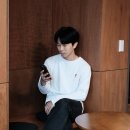 아미부띠크디클로이 | 남자 긴팔티 추천 아미 티셔츠 사이즈 후기 맨투맨 대신 괜찮은 선택