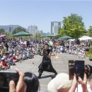 부산과학관 공원 이미지