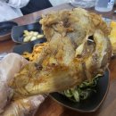 백그럭