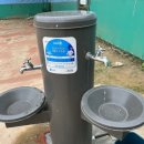 테니스장 화장실 이미지