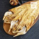 영농조합법인 대관령눈마을황태 이미지