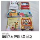 위드미 행신소만점 | 영어2. 마더구스 전집 비교 | 프뢰벨 vs 싱어롱위드미 vs 푸름이 vs 튼튼싱어롱 vs 노부영