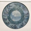 연천으로 이어지는 꿈, 새로운 출발 | 서울 전시 추천 | 알폰스 무하: 빛과 꿈 전시 후기, 더현대 서울 ALT.1 원화특별전