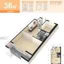 혁신도시LH1단지 이미지