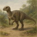 잊혀진 공룡, Thescelosaurus: 지하 세계를 누비던 신비한 초식 공룡의 모든 것