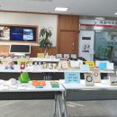 자연을 담은 꽃그림-천아트 이미지