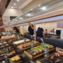 민락동 스시 맛집] 쿠우쿠우 골드 민락점, 역대급 '육해진미 셀프그릴존'에 신메뉴 닭발까지 정복 완료!