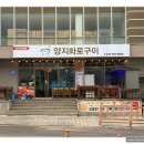 양지한우타운식당 | 불향 제대로 채우고 온 정선 한우 양지화로구이 식당 후기