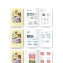 자연을 담은 오일파스텔 이미지