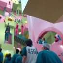 우리는깐부잖아 이미지