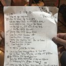 아트밸리 주말공연/ 통기타 행복한 음악여행 | [울산기타학원][울산통기타연구소]11월1일 수요일 후업후기