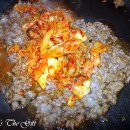 김밥과스파게티 이미지