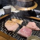 영동인테리어 - 강남구 봉은사로16길 22 | 감성 인테리어에 고기까지 완벽했던 영동그집 고깃집 후기🥩🔥