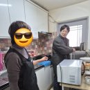 나눔노인복지센터 | [속초 방문요양] 어르신 댁에 따뜻함을 데워드릴 전자레인지 나눔 후기 🎁 | 한빛재가노인복지센터