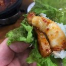 조양식당 - 청송군 | 조양식당