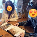 마인드그라피 | 더채플앳청담 커티지홀 본식 스냅 고민이라면? I 마인드그라피 후기