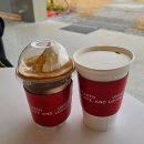 돌산축구장 화장실 | 익산 어스언더파크 카페｜황등석산 채석장 전망과 산책로가 있는 이색 카페